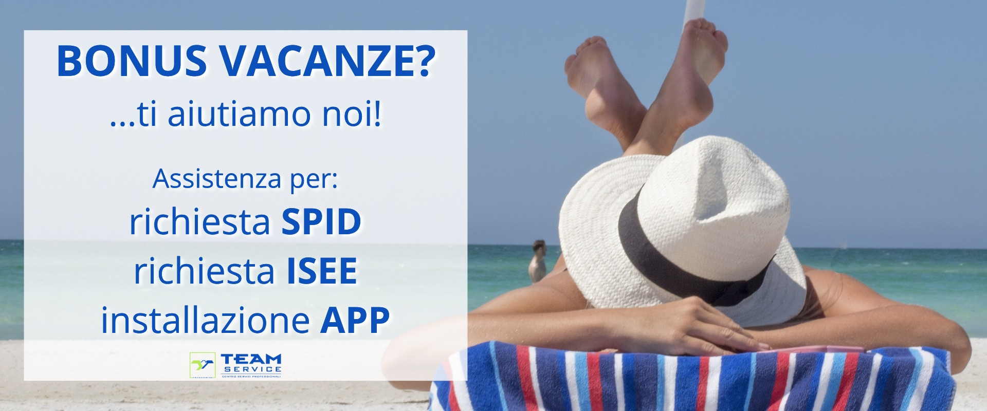 Bonus Vacanze fino a 500 € cosa serve e come fare richiesta per